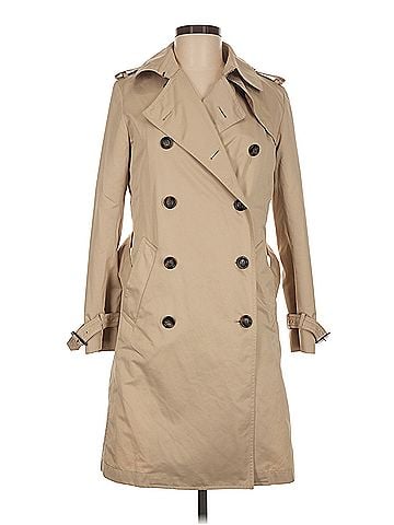 Uniqlo Uniqlo Trenchcoat (view 1)
