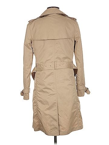 Uniqlo Uniqlo Trenchcoat (view 2)