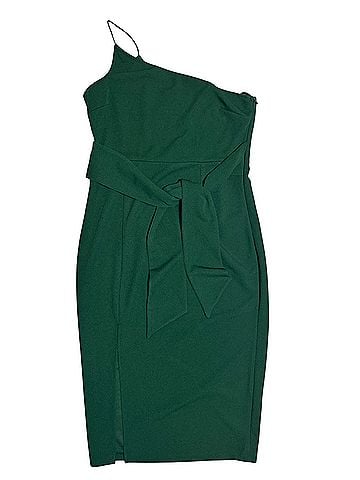 Hello Molly Not Like Other Girls Cocktail Dress (view 2)