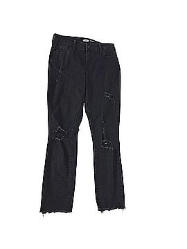 Old Navy Pop Icon Skinny Casual Pants (view 2)