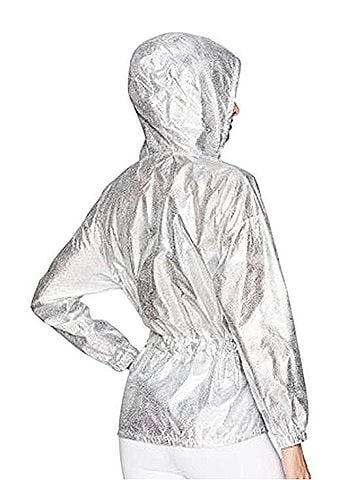 Alo Yoga Raincoat (view 2)