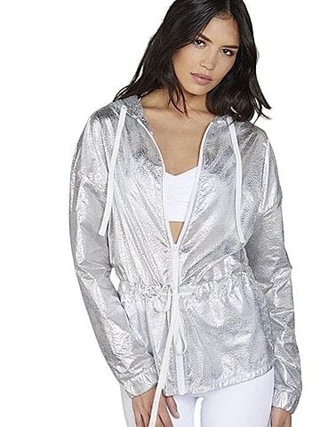 Alo Yoga Raincoat (view 1)