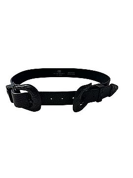 B-Low The Belt Bri Bri Leather Belt (view 2)