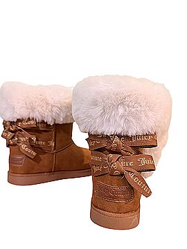 Juicy Couture Boots (view 1)