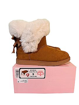 Juicy Couture Boots (view 2)