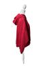 Athleta Red Pullover Hoodie Size XL - photo 7