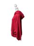Athleta Red Pullover Hoodie Size XL - photo 5