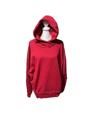 Athleta Pullover Hoodie (view 2)
