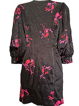 Ganni Cocktail Dress (view 2)