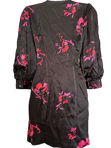 Ganni Cocktail Dress (view 2)