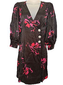 Ganni Cocktail Dress (view 1)
