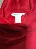 Athleta Red Pullover Hoodie Size XL - photo 6
