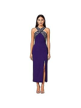 Lillie Rubin Cocktail Dress (view 1)