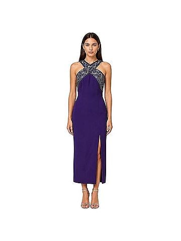 Lillie Rubin Cocktail Dress (view 1)