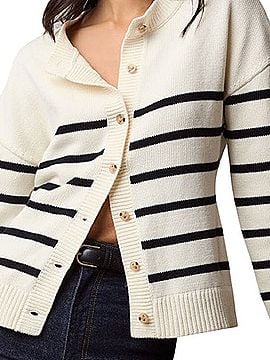 Onia Cardigan (view 1)