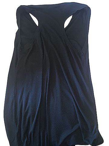 Massimo Dutti Massimo Sleeveless Top (view 2)