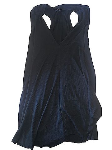 Massimo Dutti Massimo Sleeveless Top (view 1)