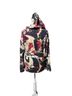Lucky Brand Floral Multi Color Jacket Size M - photo 6