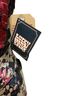 Lucky Brand Floral Multi Color Jacket Size M - photo 11