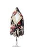 Lucky Brand Floral Multi Color Jacket Size M - photo 3