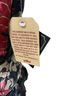 Lucky Brand Floral Multi Color Jacket Size M - photo 12