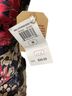 Lucky Brand Floral Multi Color Jacket Size M - photo 10