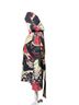 Lucky Brand Floral Multi Color Jacket Size M - photo 7