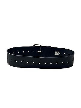 Banana Republic Extra Wife Leather Belt (view 2)