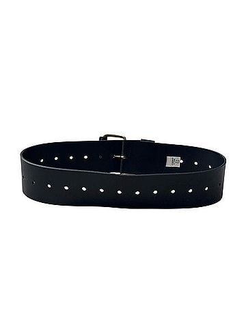 Banana Republic Extra Wife Leather Belt (view 2)