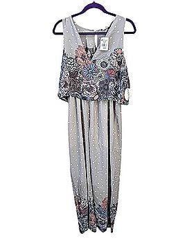 Hummingbird Jumpsuit (view 1)