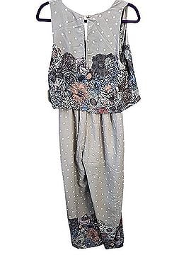 Hummingbird Jumpsuit (view 2)