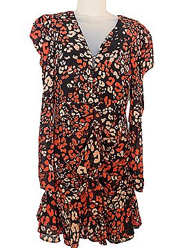 ASTR The Label Cocktail Dress (view 1)