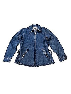 Levi's Western Trucker Jacket (view 1)