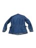 Levi's Western Trucker Jacket - photo 4