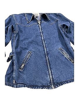 Levi's Western Trucker Jacket (view 2)