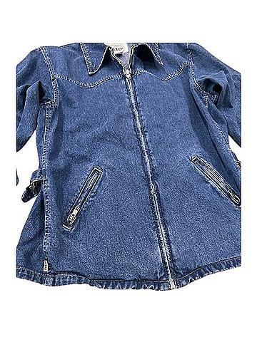 Levi's Western Trucker Jacket (view 2)