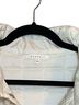 BaeVely Floral Brown Ivory Jacket Size L - photo 2