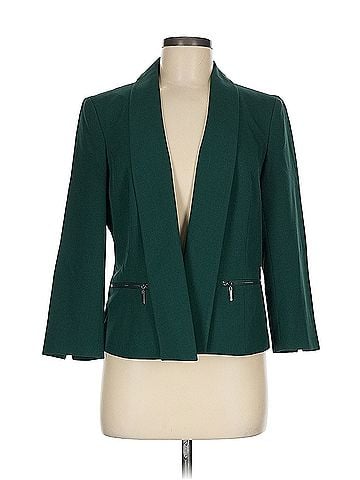 Black Label by Evan Picone Black Label By Evan Picone Blazer (view 1)