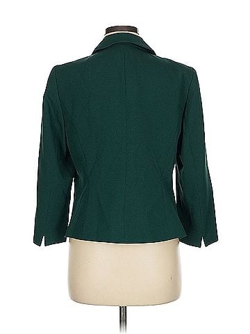 Black Label by Evan Picone Black Label By Evan Picone Blazer (view 2)