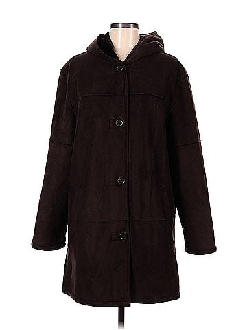 Liz Claiborne Liz Claiborne Coat (view 1)