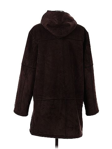 Liz Claiborne Liz Claiborne Coat (view 2)