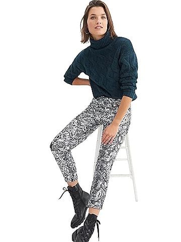 Porridge Leggings (view 2)