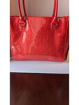 Kate Spade New York Kate Spade Leather Tote (view 2)