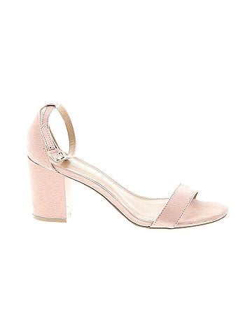 REPORT Report Heels (view 1)