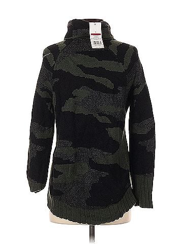 New Directions New Directions Turtleneck Sweater (view 2)