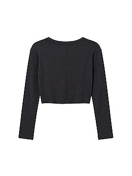 Lululemon Athletica Hold Tight Long Sleeve T-Shirt (view 2)