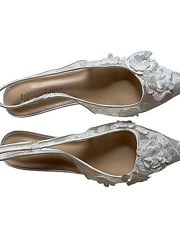 Betsey Johnson Heels (view 2)