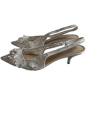 Betsey Johnson Heels (view 1)