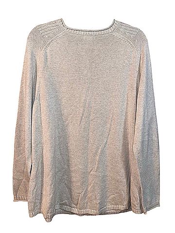 Eddie Bauer Long Sleeve Top (view 2)