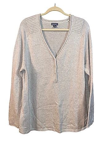 Eddie Bauer Long Sleeve Top (view 1)